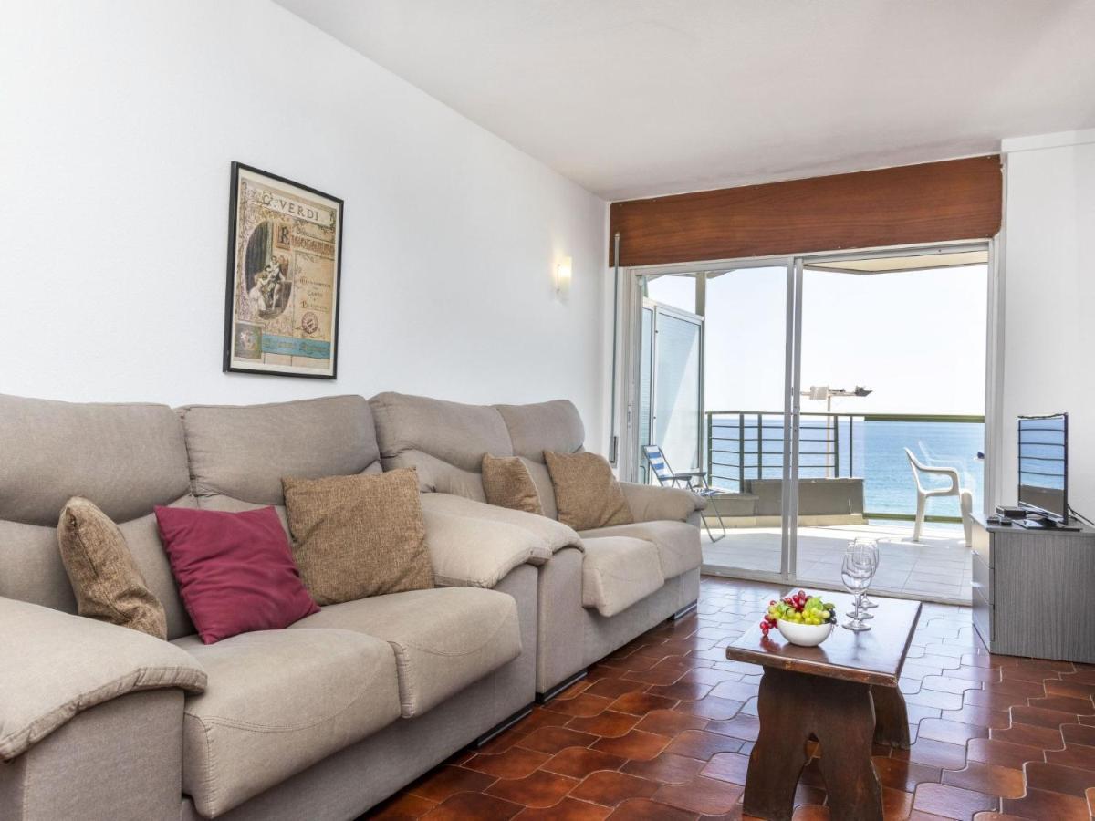 Apartment Fanals-2 By Interhome Platja d'Aro Esterno foto