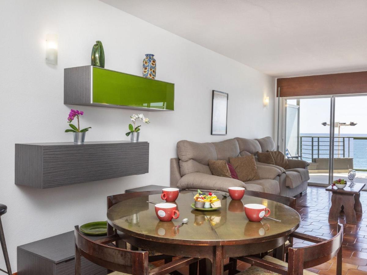 Apartment Fanals-2 By Interhome Platja d'Aro Esterno foto