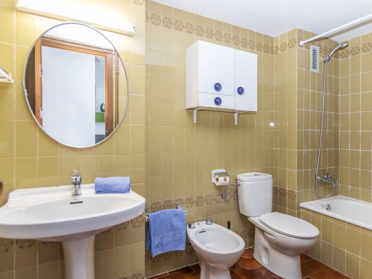 Apartment Fanals-2 By Interhome Platja d'Aro Esterno foto