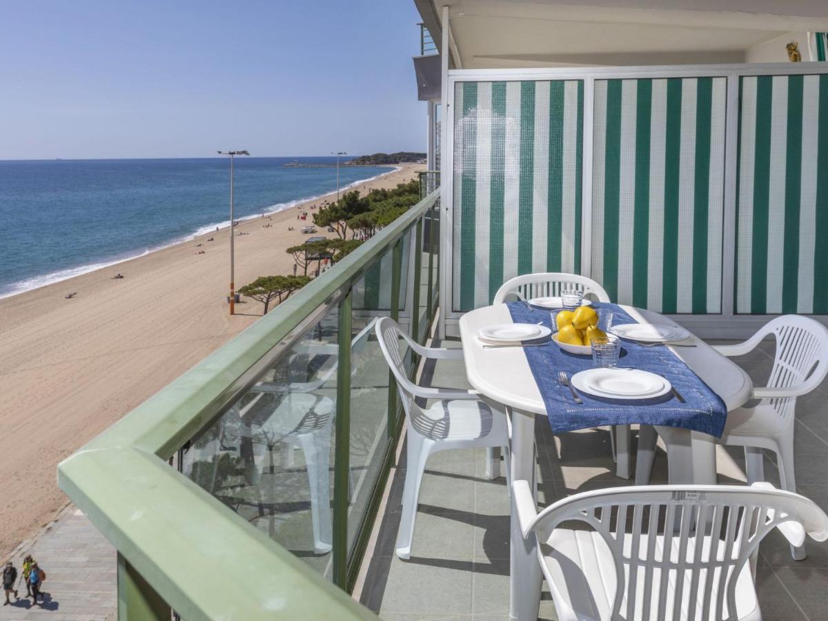 Apartment Fanals-2 By Interhome Platja d'Aro Esterno foto